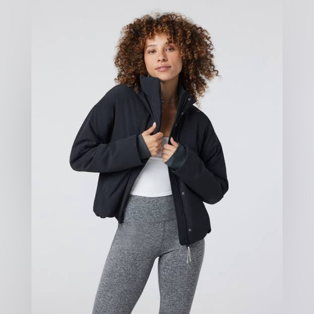 Vuori Women's Sky Puffer Jacket